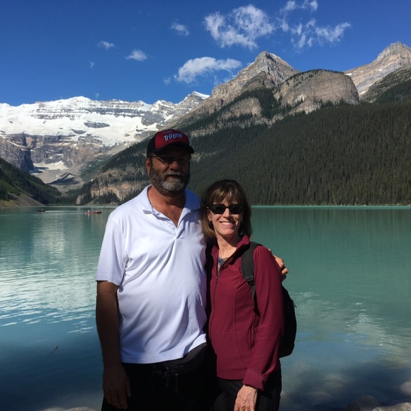 Meet your Posher, Mary - Picture 7 of 12